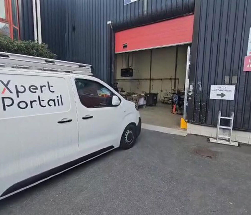 Dépannage portail automatique | Intervention rapide motorisation - Xpert Portail
